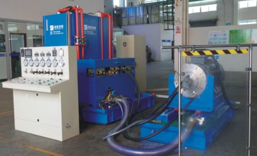 Guangzhou Dechuan Precision Technology Co., Ltd.
