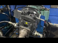 Pampas hidráulicas refabricadas