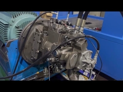 Pampas hidráulicas refabricadas