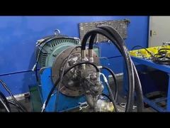 La bomba hidráulica Komatsu 708-3T-00151 se utiliza para el PC78US-6 PC60-8 PC70-8.