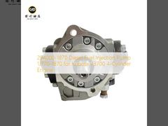 294000-1870 Diesel Fuel Injection Pump 1J770-1870 for Kubota V3700 4-Cylinder Engine